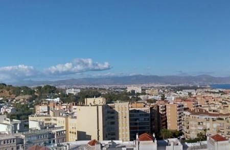 Ferienwohnung Nuevo Estudio, Recien Reformado, Wifi, Centro De Torremolinos Exterior foto