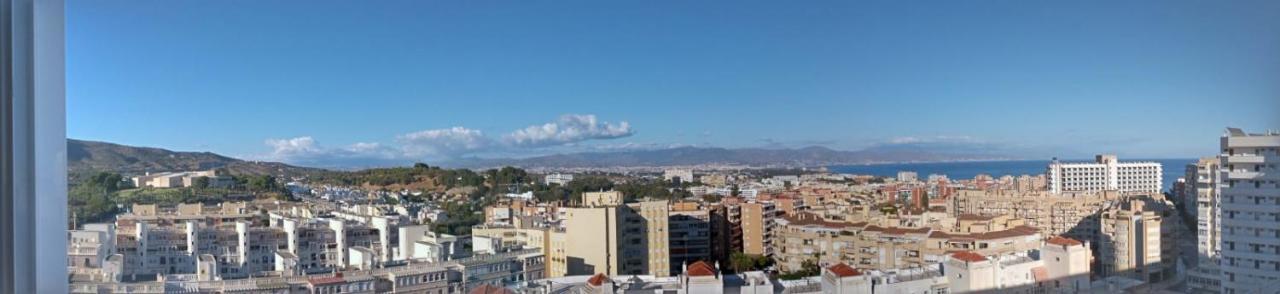 Ferienwohnung Nuevo Estudio, Recien Reformado, Wifi, Centro De Torremolinos Exterior foto